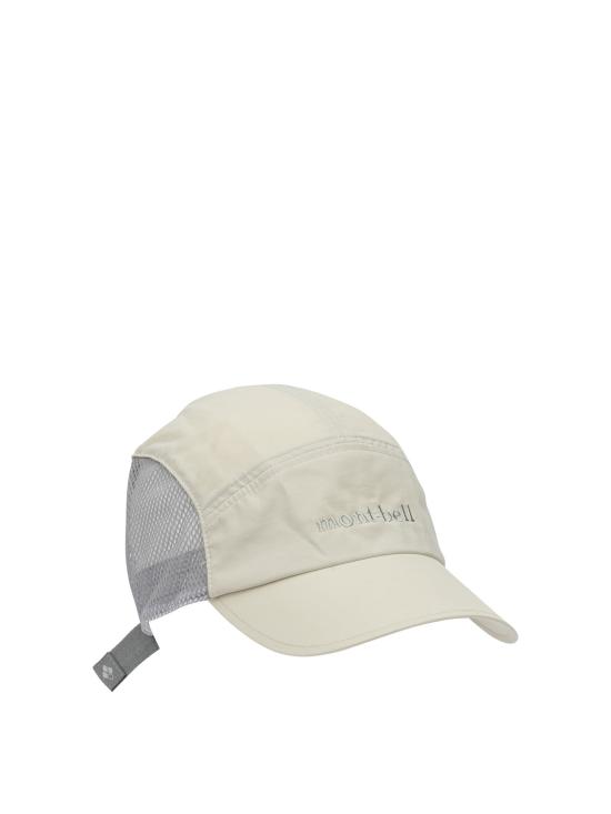 26FW 몽벨 모자 1118774IV Beige - MONTBELL