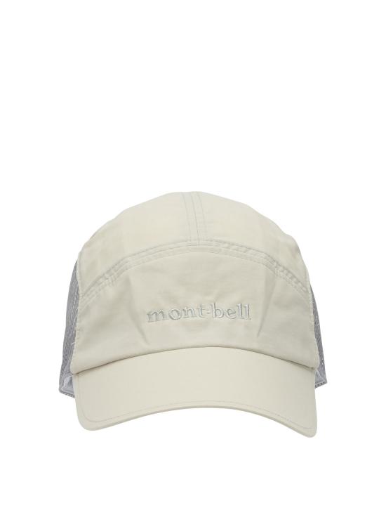 26FW 몽벨 모자 1118774IV Beige