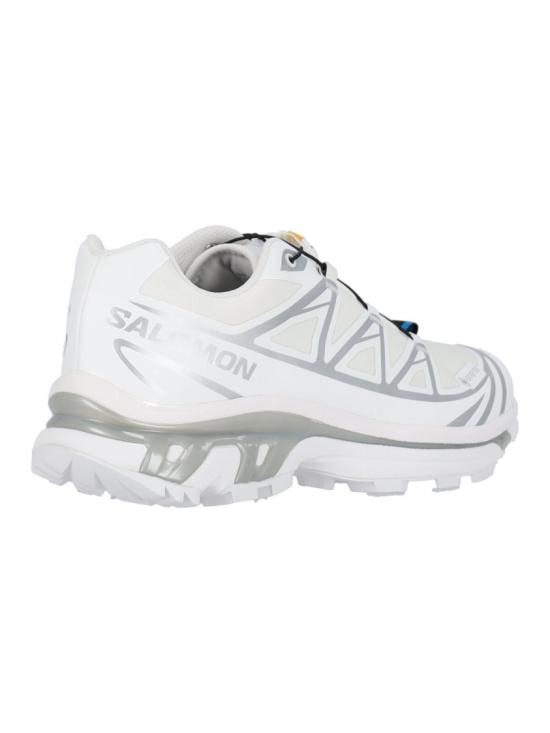 26FW 살로몬 XT-6 고어텍스 스니커즈 L47581100WHITE WHITE FTW SILVER - SALOMON