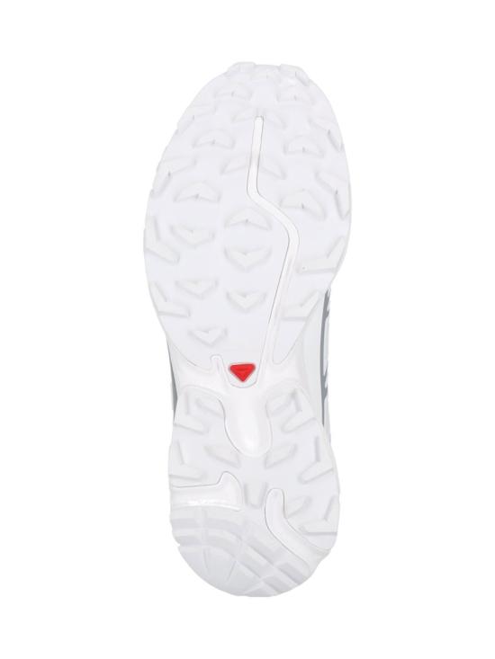 26FW 살로몬 XT-6 고어텍스 스니커즈 L47581100WHITE WHITE FTW SILVER - SALOMON