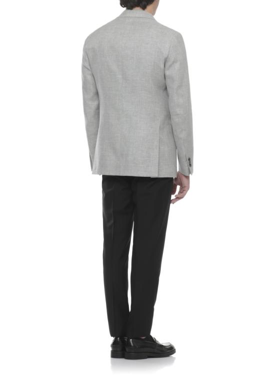26SS 라르디니 자켓 CN6202EPAIF66507510 Grey - LARDINI