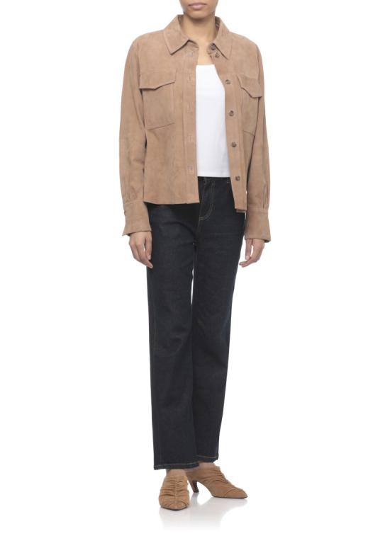 26SS 아쉬 샌들 VIVACACHEMEREMOKA MOU Brown - ASH