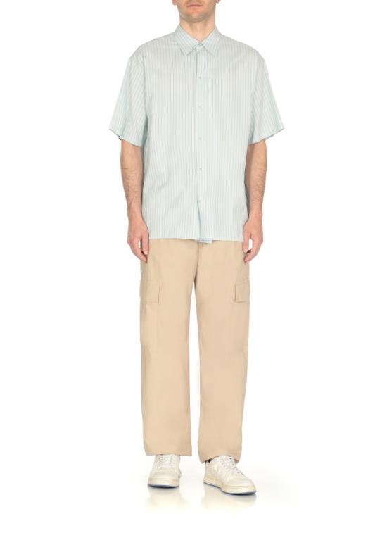 26SS PRMT 스니커즈 QUINN6686 White - PRMT