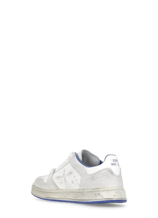 26SS PRMT 스니커즈 QUINN6686 White - PRMT