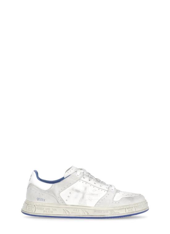 26SS PRMT 스니커즈 QUINN6686 White