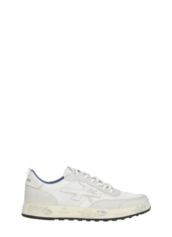 26SS 프리미아타 스니커즈 NOUS8234 White