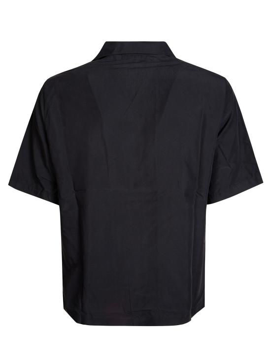 26FW 아미리 반팔 셔츠 AMTOSH1155 001 NERO - AMIRI