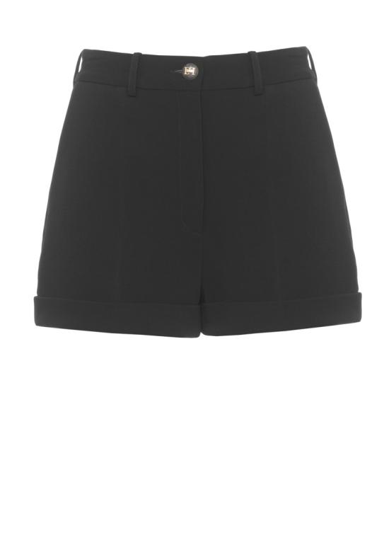 26SS 엘리자베타프랜치 숏팬츠 SH00961E2110 Black
