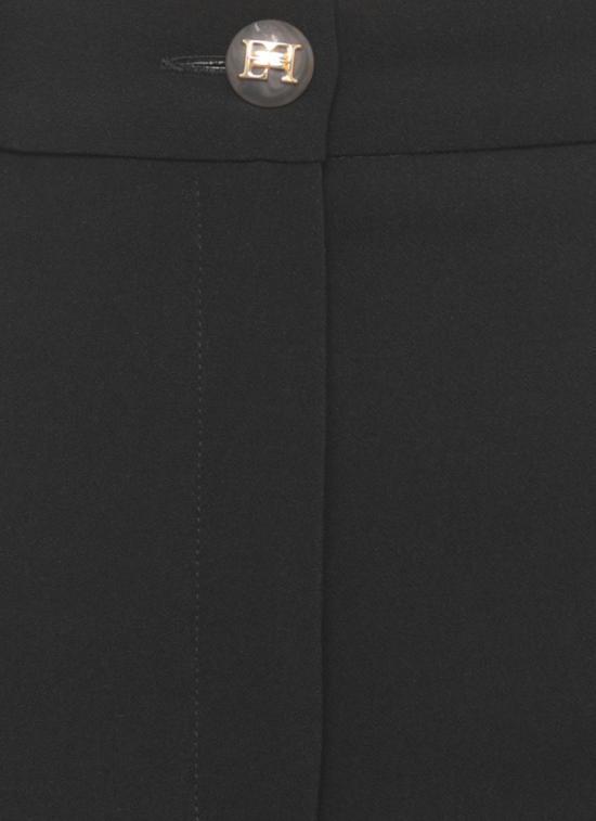 26SS 엘리자베타프랜치 숏팬츠 SH00961E2110 Black - ELISABETTA FRANCHI