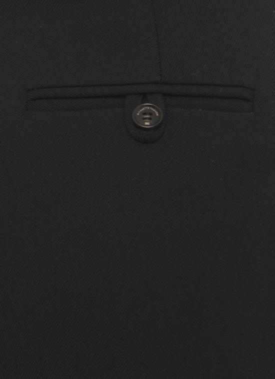 26SS 엘리자베타프랜치 수트 팬츠 PA17661E2110 Black - ELISABETTA FRANCHI