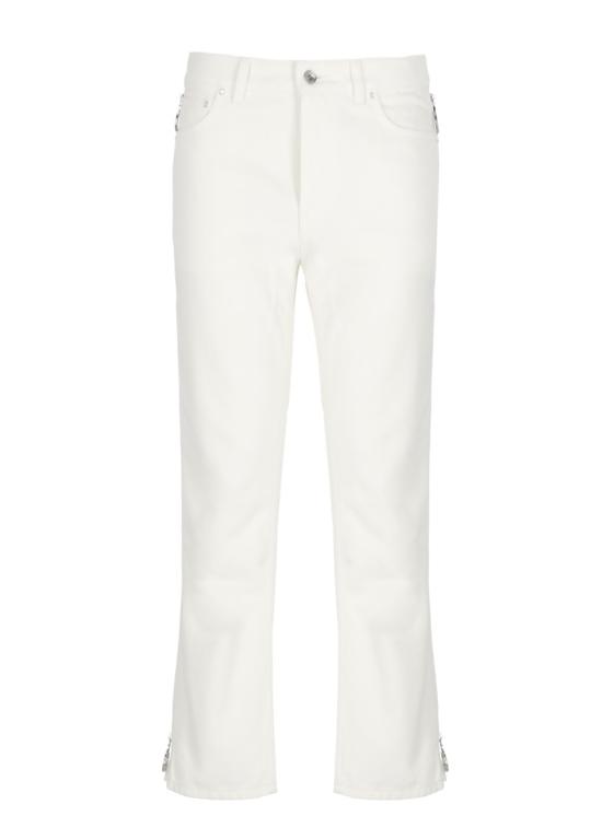 26SS 파코라반 데님 팬츠 26PCPA067CO0526P170 White