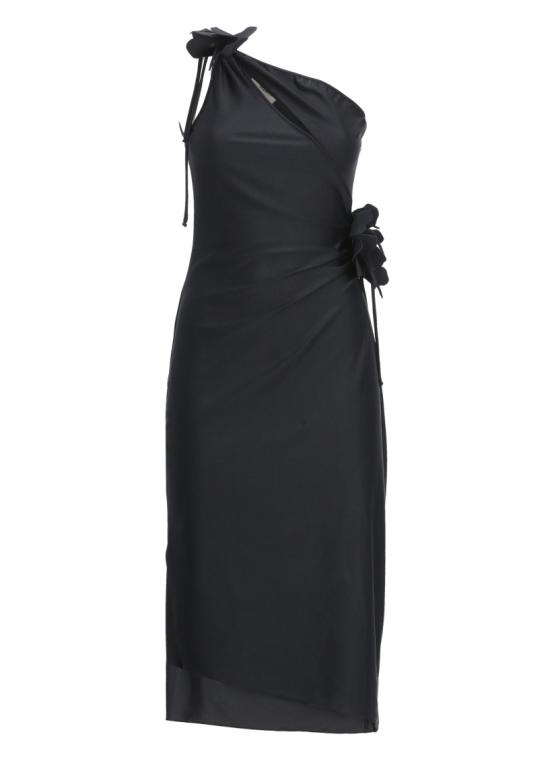 26SS 코페르니 미디 원피스 COPR276F5001BLK Black