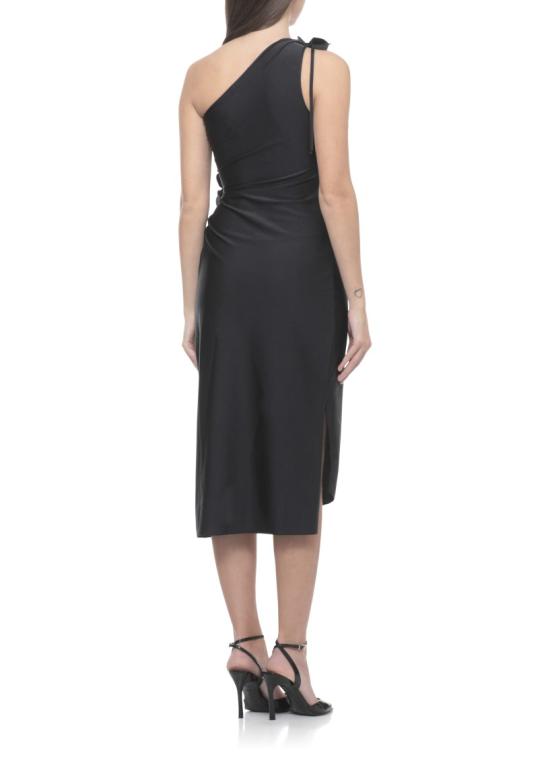 26SS 코페르니 미디 원피스 COPR276F5001BLK Black - COPERNI