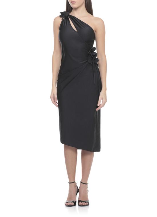 26SS 코페르니 미디 원피스 COPR276F5001BLK Black - COPERNI