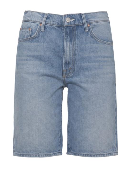 26SS 마더 데님 숏팬츠 4862 1085THE UNDERCOVERLBI Blue