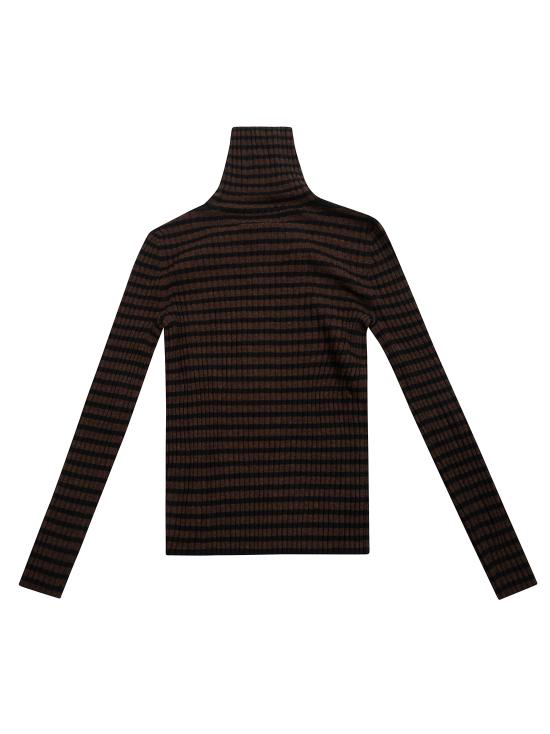 26FW [키즈] MM6 메종마르지엘라 티셔츠 M61104MM08Y M6715 NERO - MM6 MAISON MARGIELA