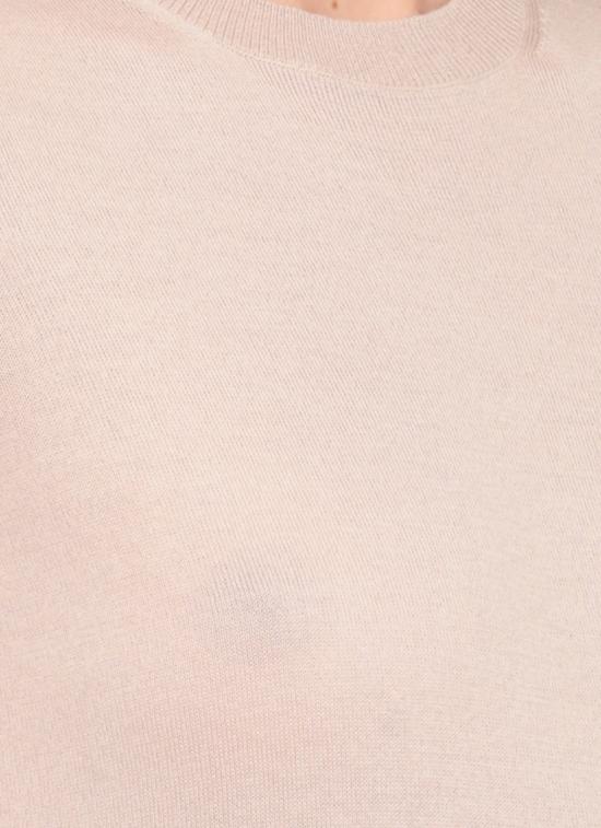 26SS 파비아나 필리피 니트웨어 MAD266F042L9300157 Neutrals - FABIANA FILIPPI