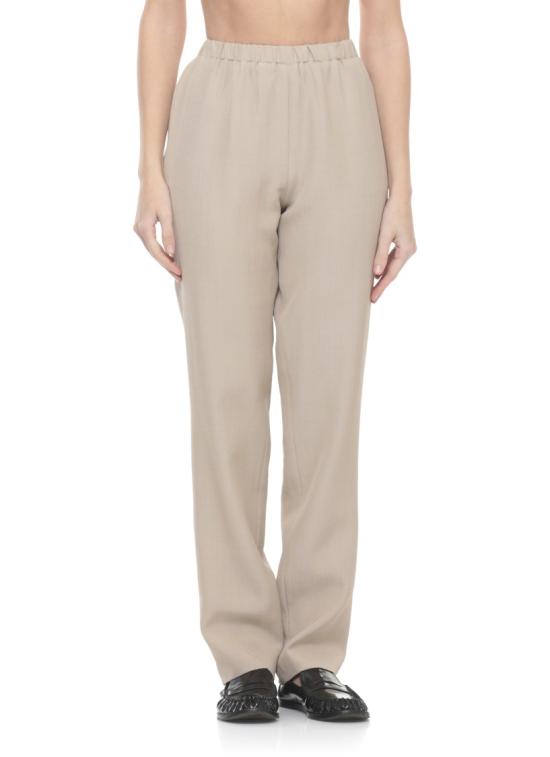 26SS 루루 드 세종 팬츠 SCOTBEIGE Neutrals - LOULOU DE SAISON