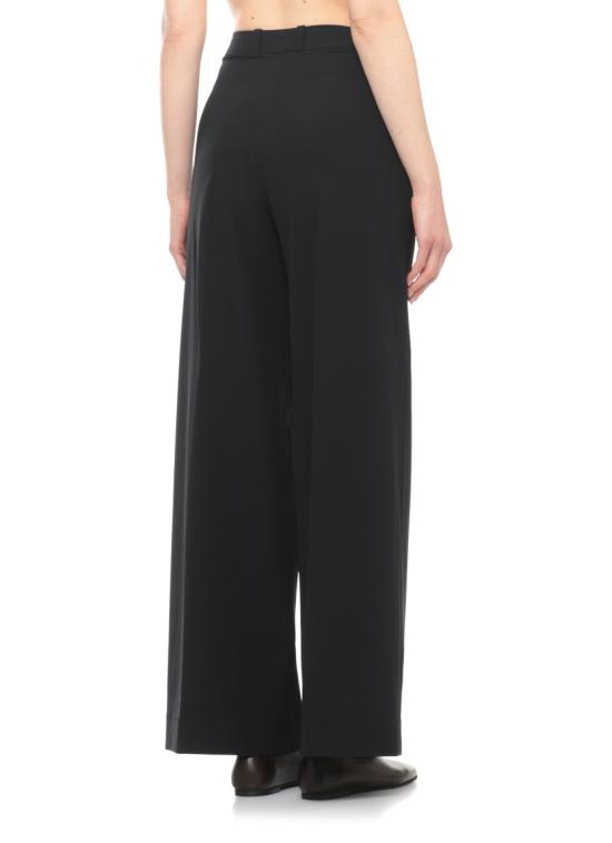 26SS 알알디 스트레이트 팬츠 2685710BLACK - RRD