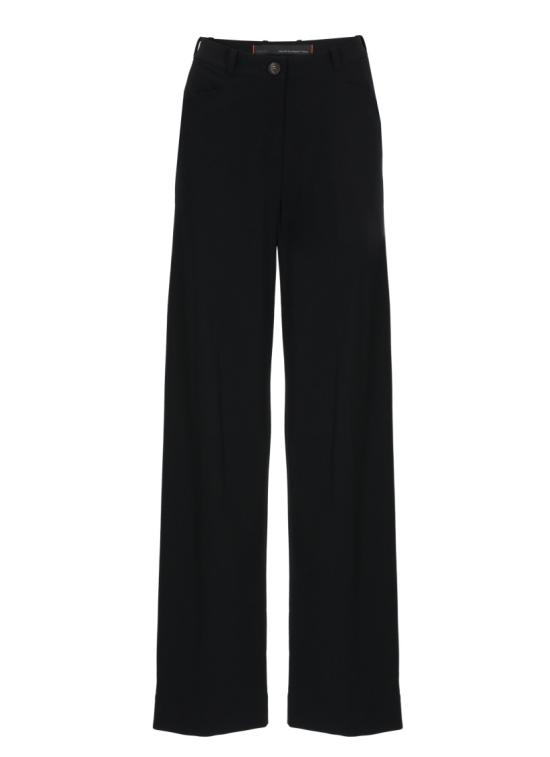 26SS 알알디 스트레이트 팬츠 2685710BLACK