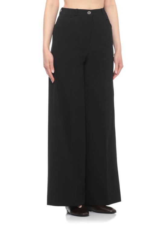 26SS 알알디 스트레이트 팬츠 2685710BLACK - RRD