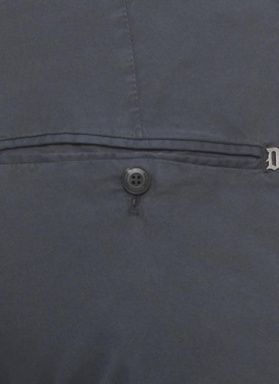 26SS 돈답 팬츠 UP235GSE046U PTD890 Grey - DONDUP