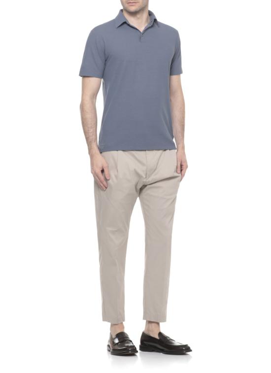 26SS 돈답 팬츠 UP630PS0020U 002010 Grey - DONDUP