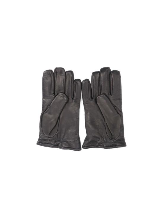 26FW 아워레가시 히즈 글러브 A4248HIBBLACK LEATHER - OUR LEGACY