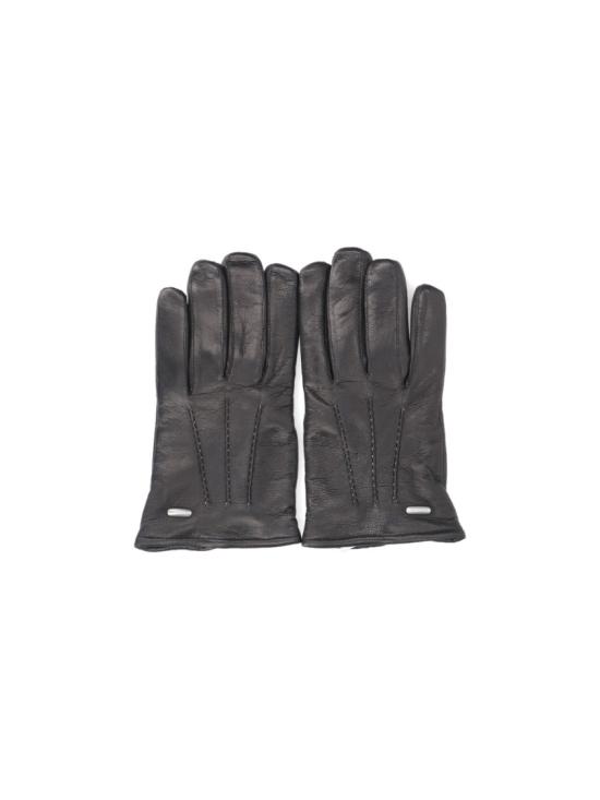 26FW 아워레가시 히즈 글러브 A4248HIBBLACK LEATHER