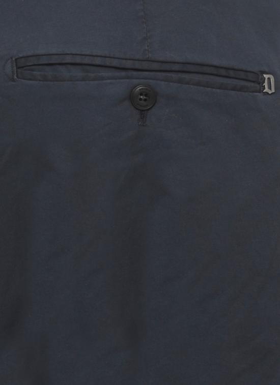 26SS 돈답 팬츠 UP235RSE036U PTD890 Grey - DONDUP