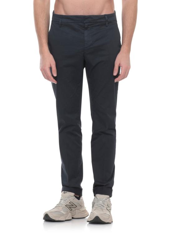 26SS 돈답 팬츠 UP235RSE036U PTD890 Grey - DONDUP