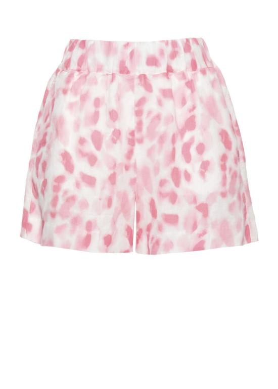 26SS 120 리노 숏팬츠 ALIW29BR000G476100100083 Pink