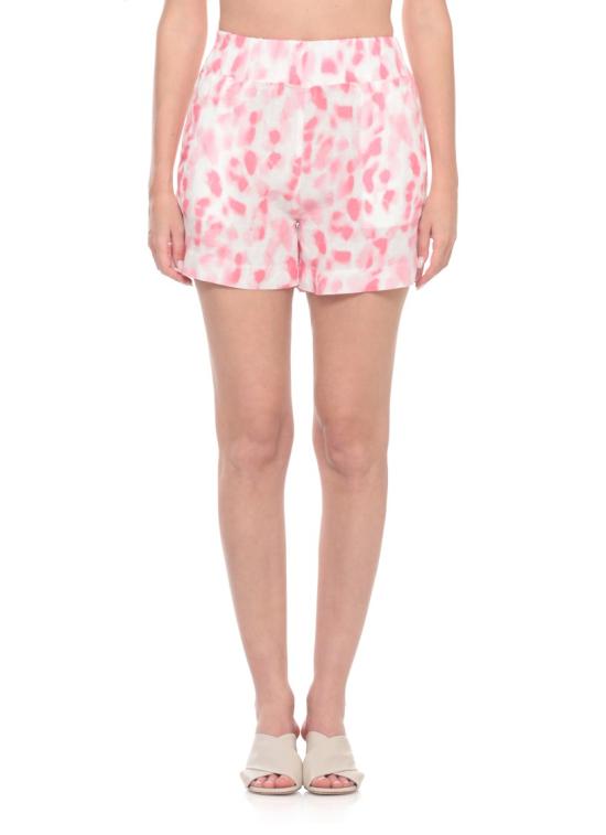 26SS 120 리노 숏팬츠 ALIW29BR000G476100100083 Pink - 120 LINO