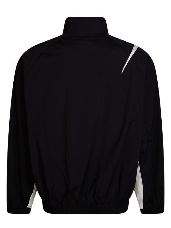 26FW 리프레젠트 봄버 자켓 MLM101196 NERO - REPRESENT