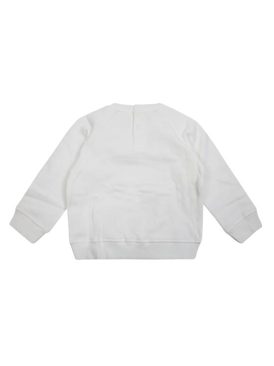 26FW [키즈] 스텔라 맥카트니 티셔츠 TZ4010Z3059 101 BIANCO - STELLA MCCARTNEY