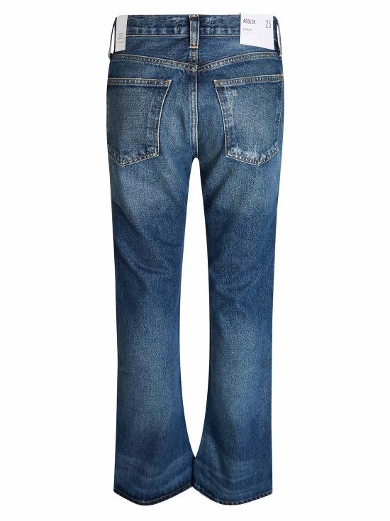 26FW 에이골디 데님 팬츠 A2591206 VNTA DENIM - AGOLDE