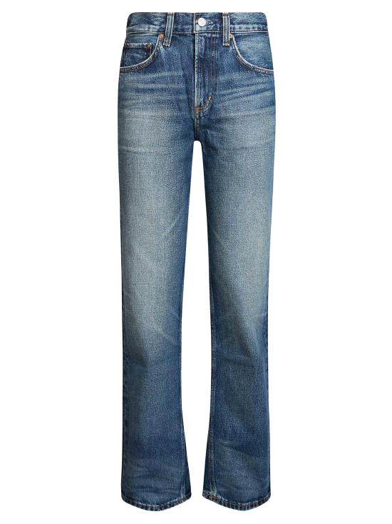 26FW 에이골디 데님 팬츠 A2591206 VNTA DENIM