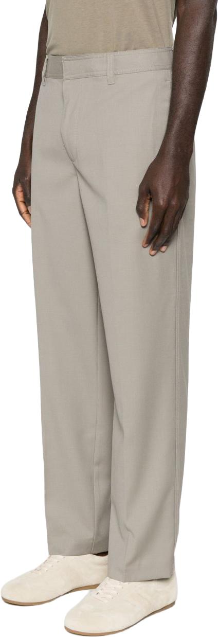 26SS 엠포리오 아르마니 팬츠 EM005365AF24469U8049 TAUPE - EMPORIO ARMANI
