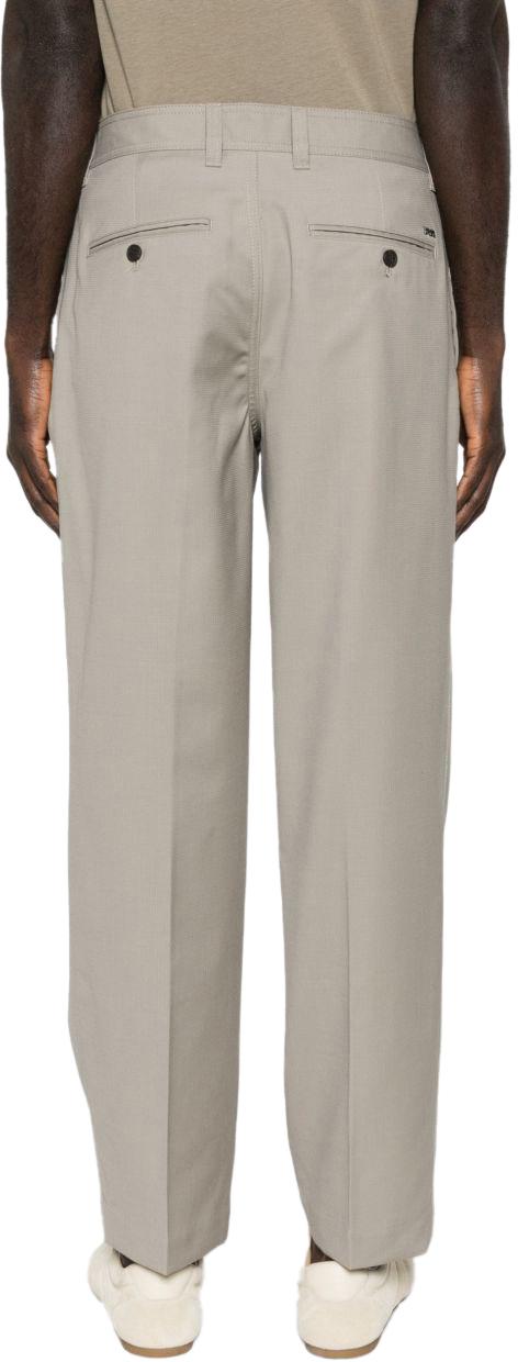26SS 엠포리오 아르마니 팬츠 EM005365AF24469U8049 TAUPE - EMPORIO ARMANI