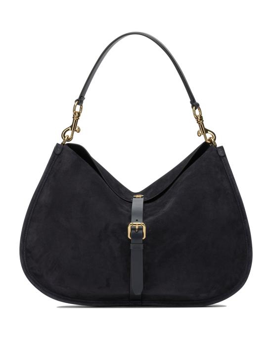 26FW 에트로 숄더백 WP1C0022AP341B0065 Black