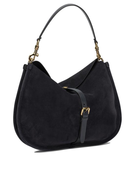 26FW 에트로 숄더백 WP1C0022AP341B0065 Black - ETRO