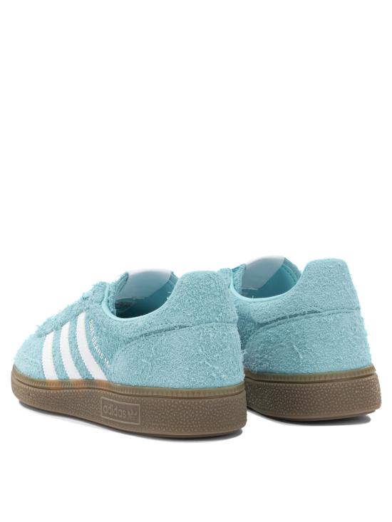 26FW 아디다스 스니커즈 KK4933BLIBLU FTWWHT GUM5 Light blue - ADIDAS