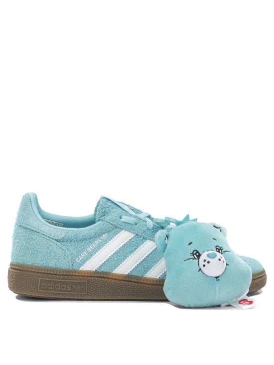 26FW 아디다스 스니커즈 KK4933BLIBLU FTWWHT GUM5 Light blue