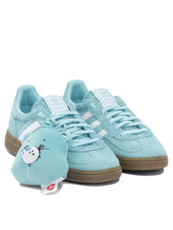 26FW 아디다스 스니커즈 KK4933BLIBLU FTWWHT GUM5 Light blue - ADIDAS