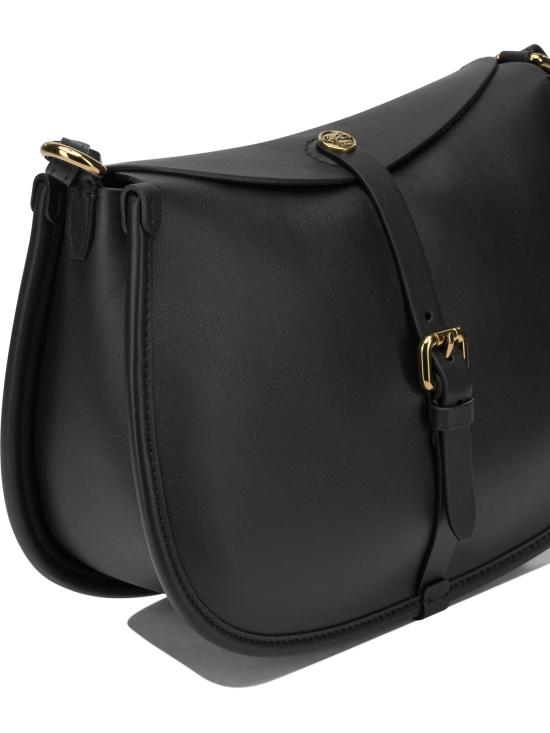 26FW 에트로 숄더백 WP1C0019AP340N0000 Black - ETRO