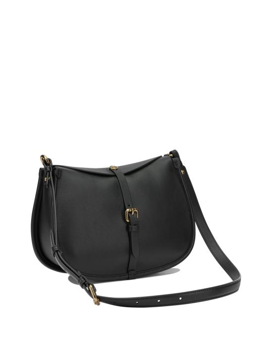 26FW 에트로 숄더백 WP1C0019AP340N0000 Black - ETRO