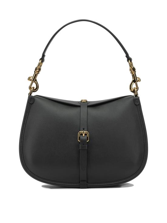 26FW 에트로 숄더백 WP1C0019AP340N0000 Black