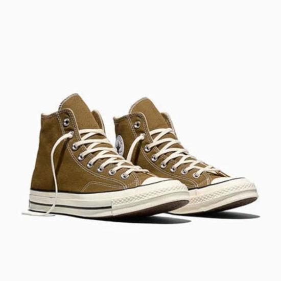  컨버스 스니커즈 A18160F GREEN - CONVERSE
