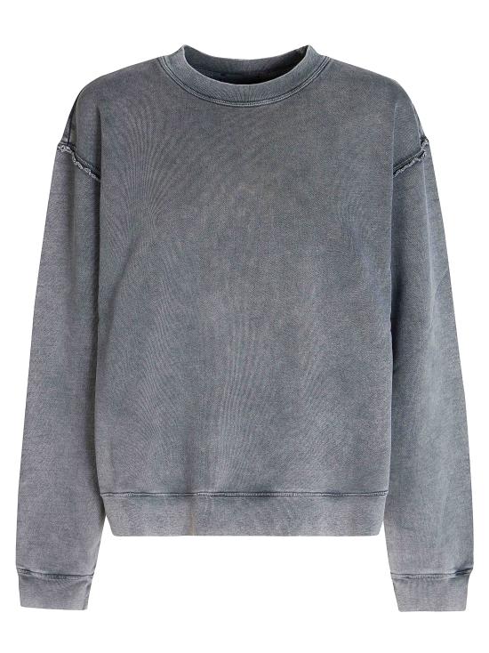 26FW 하이쿠레 스웨터 HEW54158TJ068PX T0002 NERO