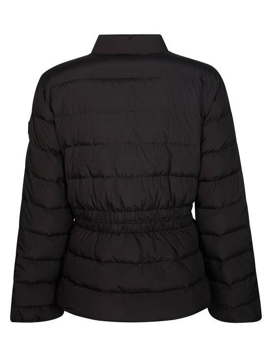 26FW 몽클레어 숏패딩 L20931A00037599KJ 999 NERO - MONCLER